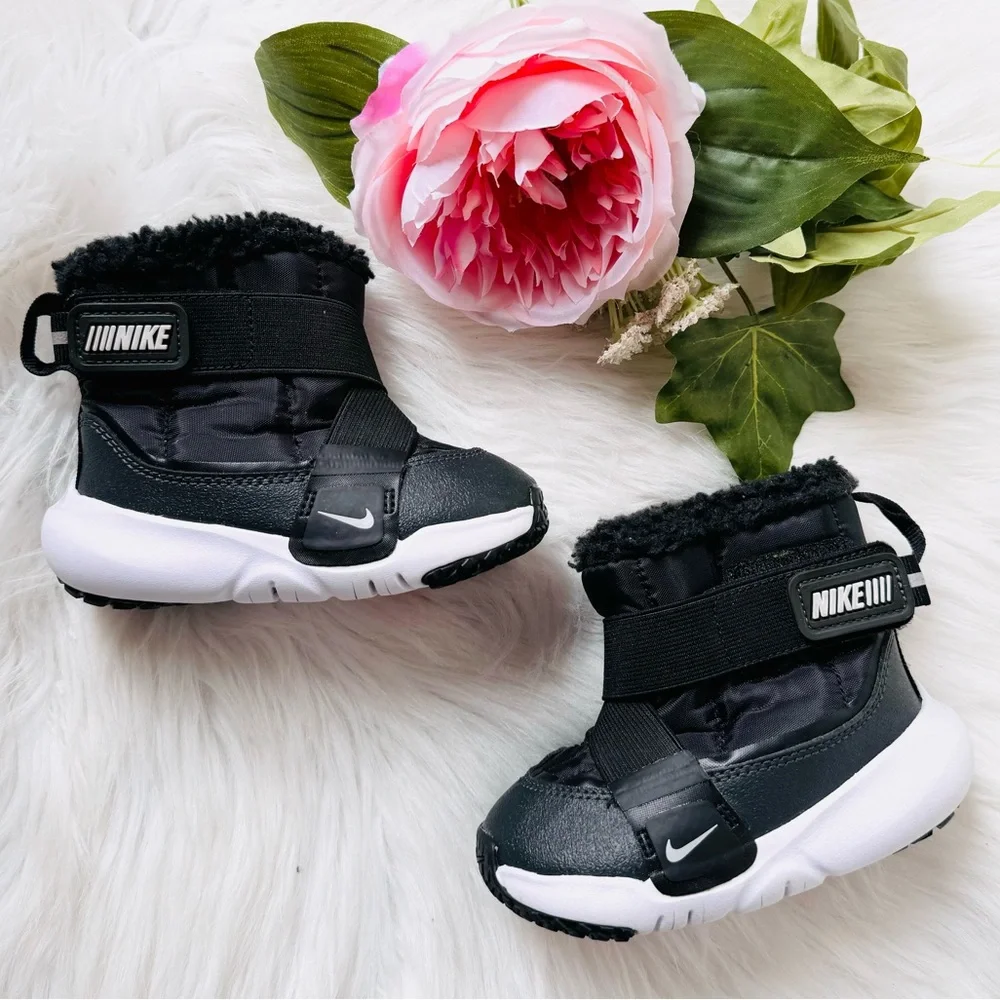 Toddler Nike Flex Advance Winter Boots